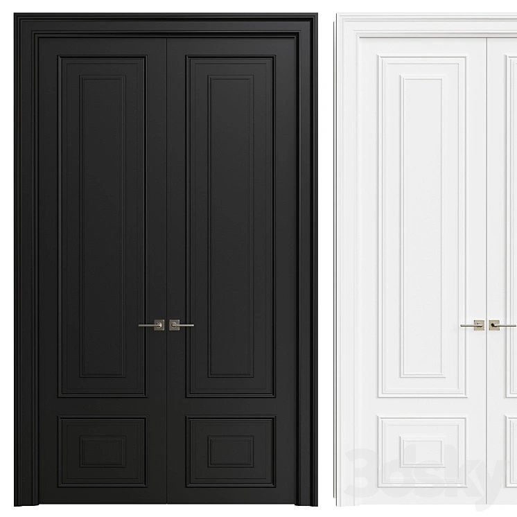 Door 101 