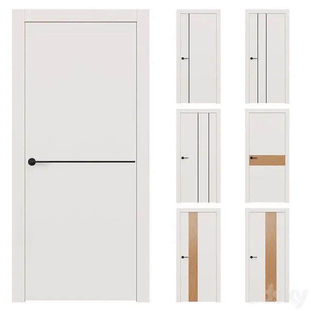 Doors Volkhovets Freedom 