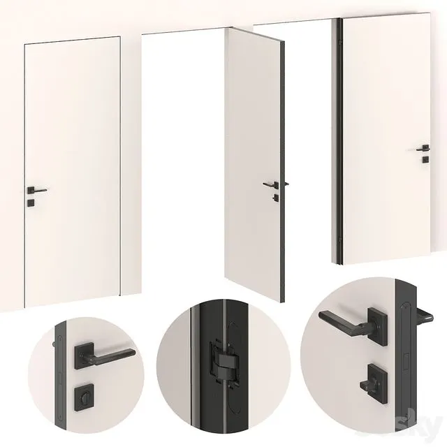 iDoors 