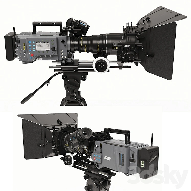 ARRI_ALEXA_SXT_Plus 