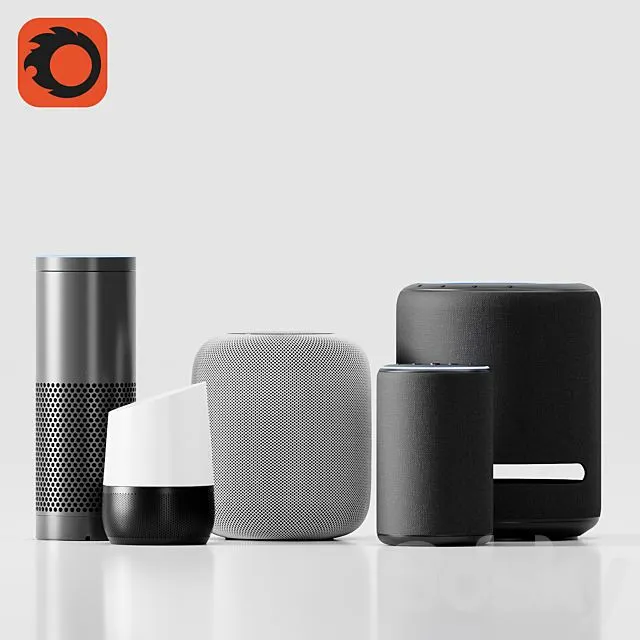 Home Speakers 