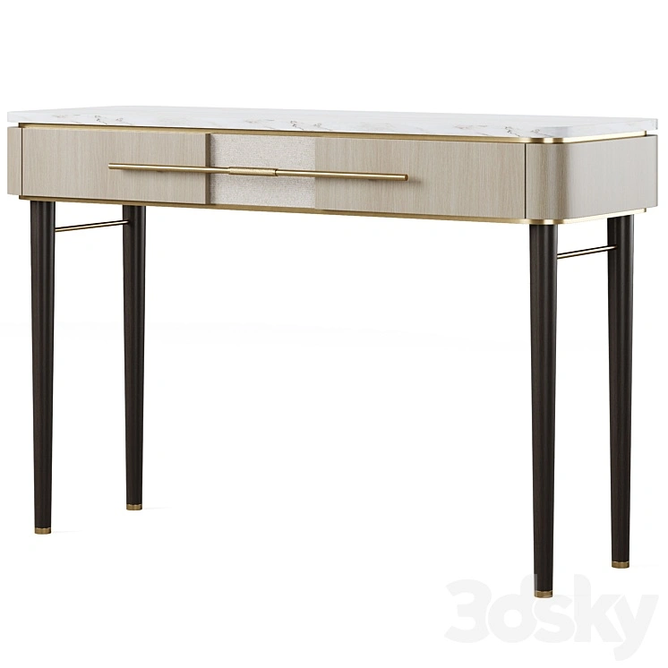Console Agra by Frato 
