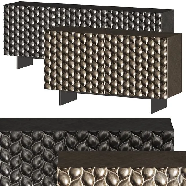 Cattelan Italia Lavander Sideboards 