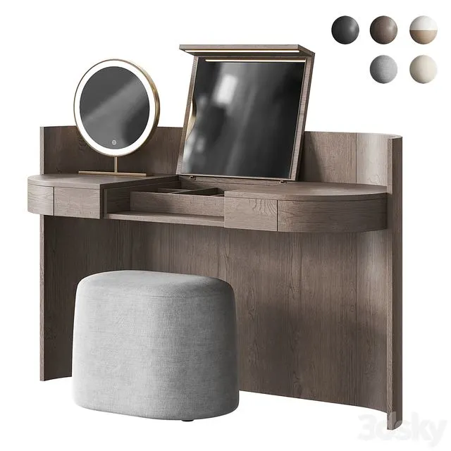 Dressing table NG7 