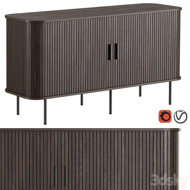 Glide chest of drawers by Dantone Home 