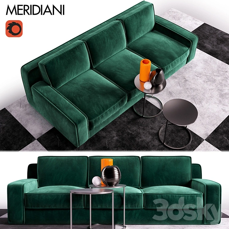 Meridiani Hector 