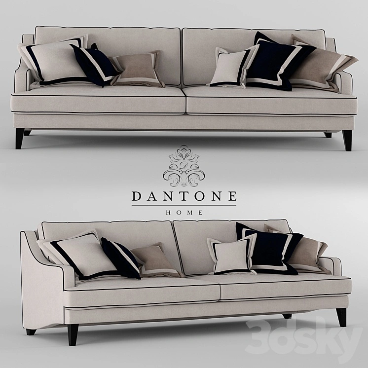 Sofa Dantone Lymington 280 