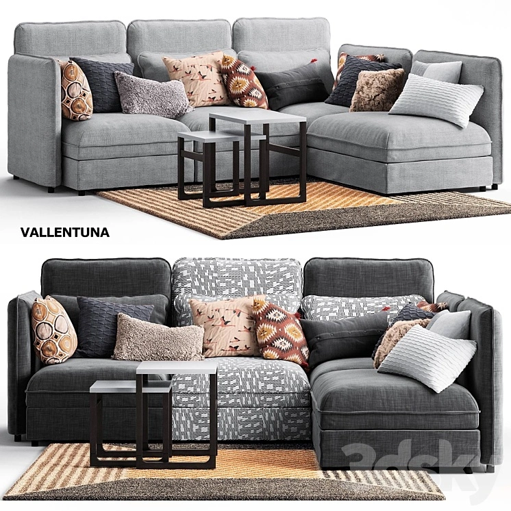VALLENTUNA Ikea / VALLENTUNA Ikea 