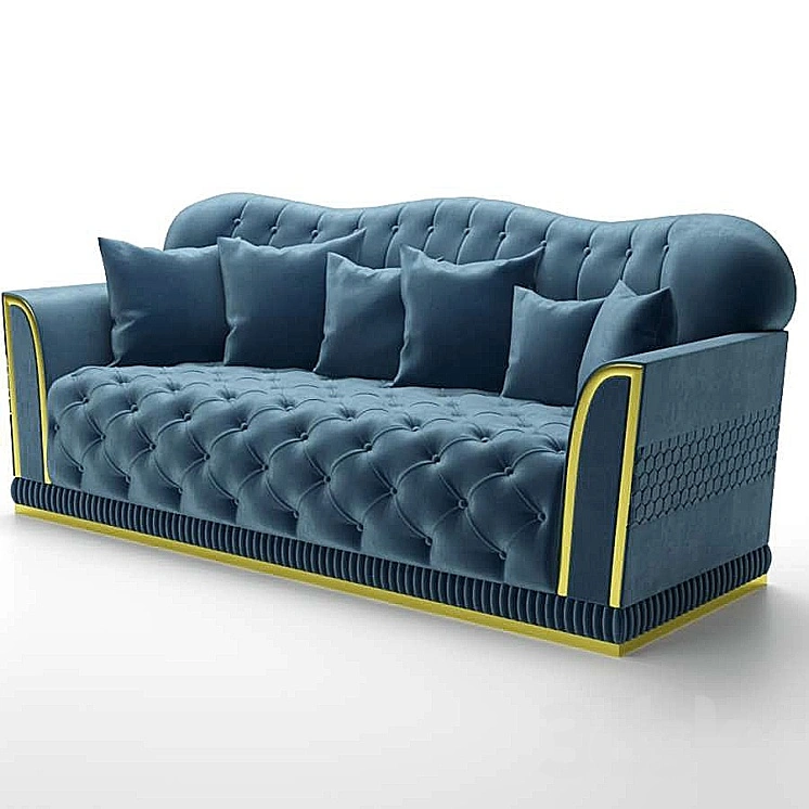 Melania sofa 