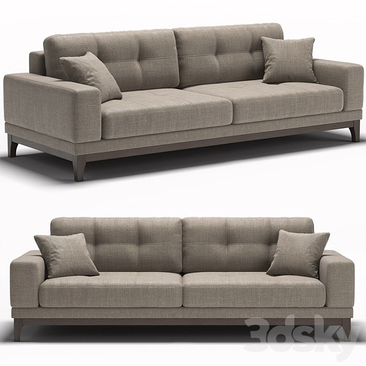 Dantone | Sofa 