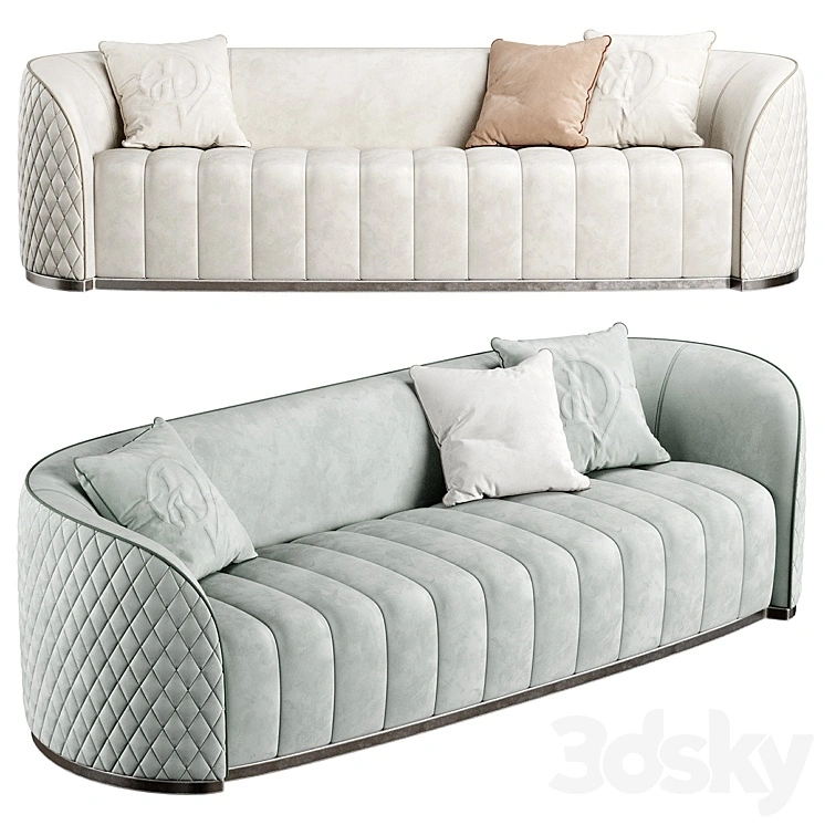 Sofa Weil Konyshev 