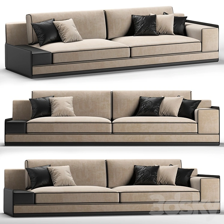 Cprnhomood Starlight Sofa 