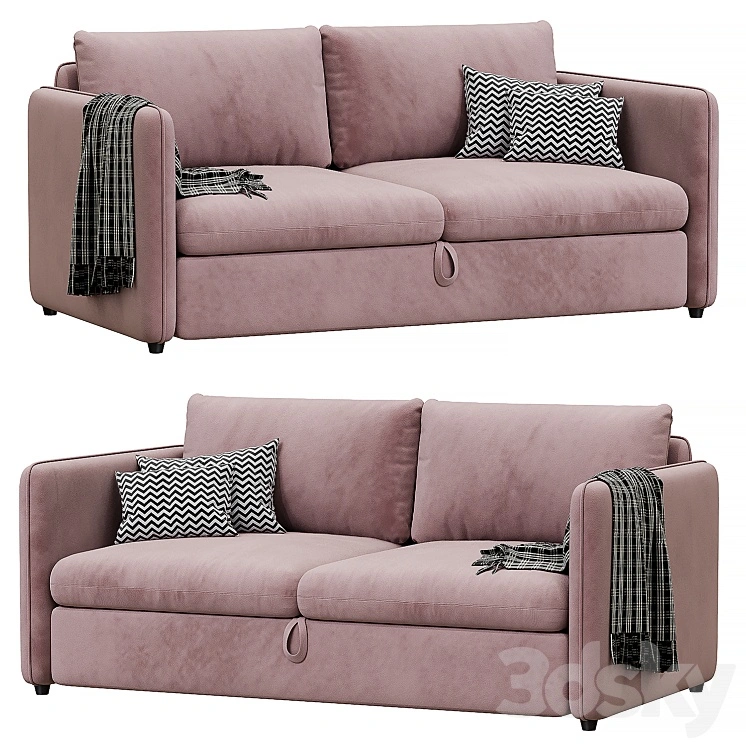 Sofas Mons Wagon 