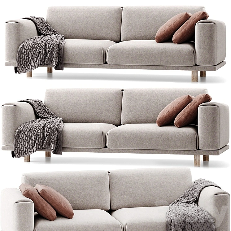 Sofa KARERO from Sofa ru | Carero Sofa 