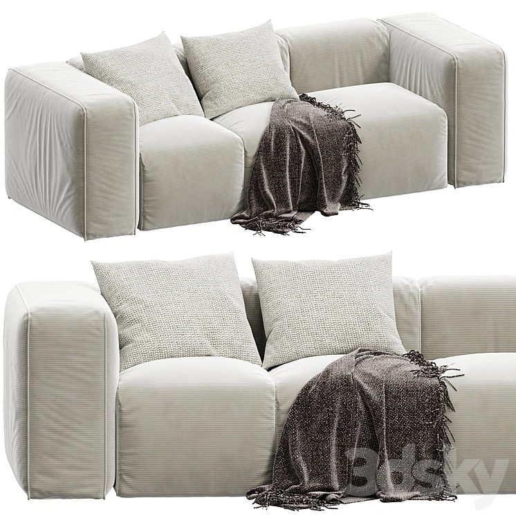 Astoria - Sofa 7390C 