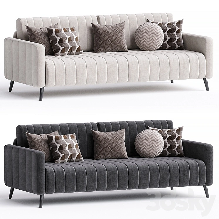 Markful Sofa 