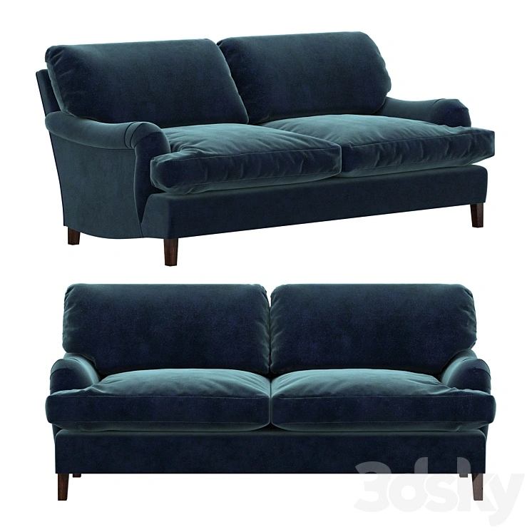 Arm Signature Sofa 