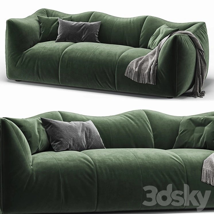 Le Bambole Sofa 