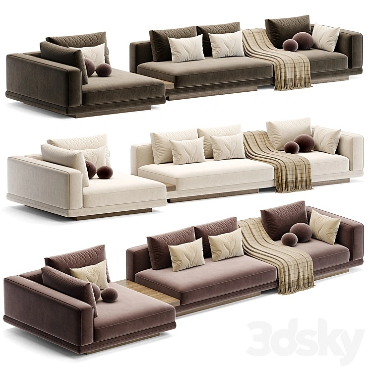 Minotti Horizonte 