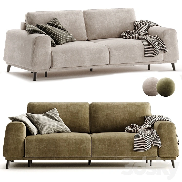 Laronso sofa from Divan.ru Laronso sofa 