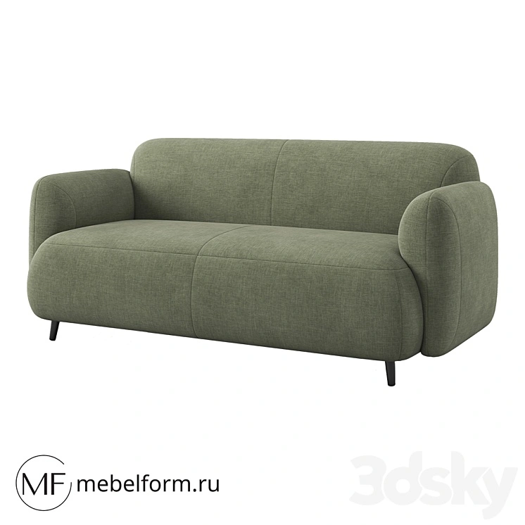 OM sofa BOOLO 