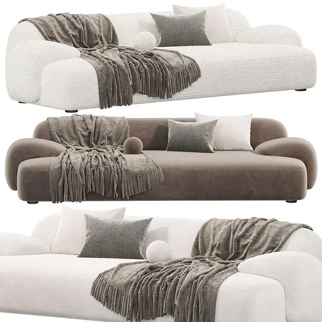 AMA Sofa by Paolo Castelli 1, sofas 