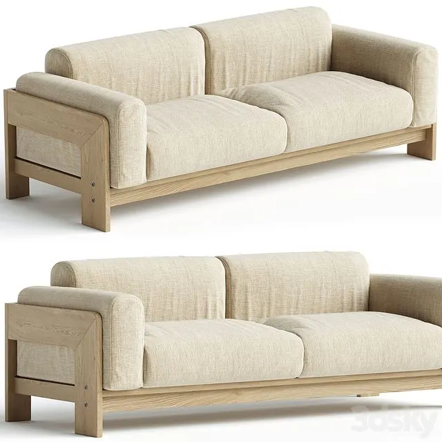 Bastiano Sofa 