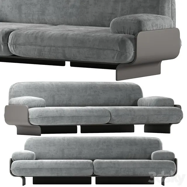 Baxter, sofa fabric 
