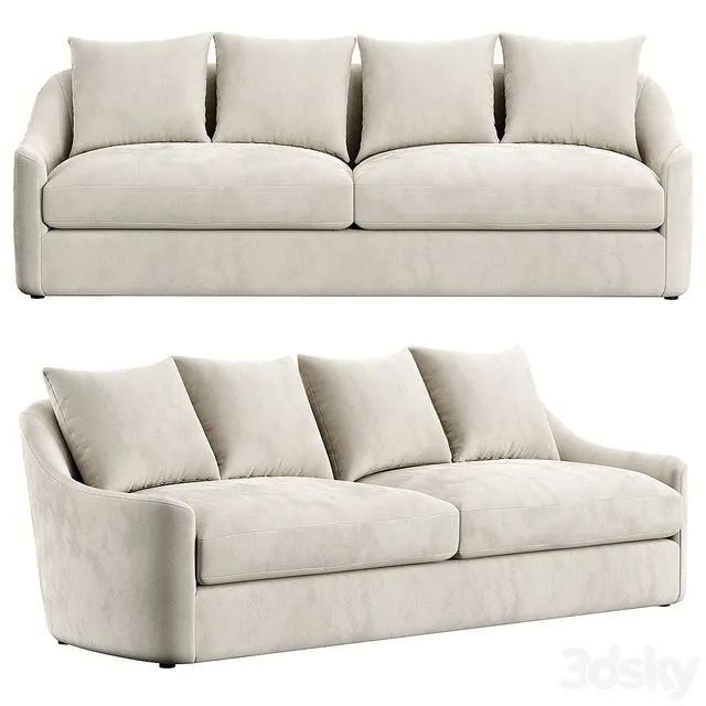 BELGARD Sofa 
