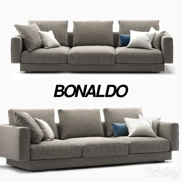 Bonaldo All-One 
