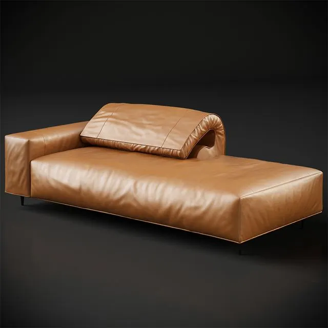 Crazy diamond sofa 3 
