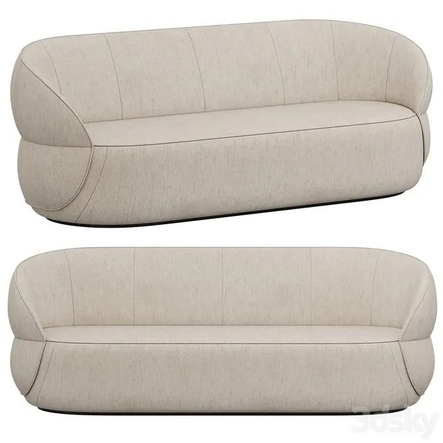 Ditre Italia Clip sofa 