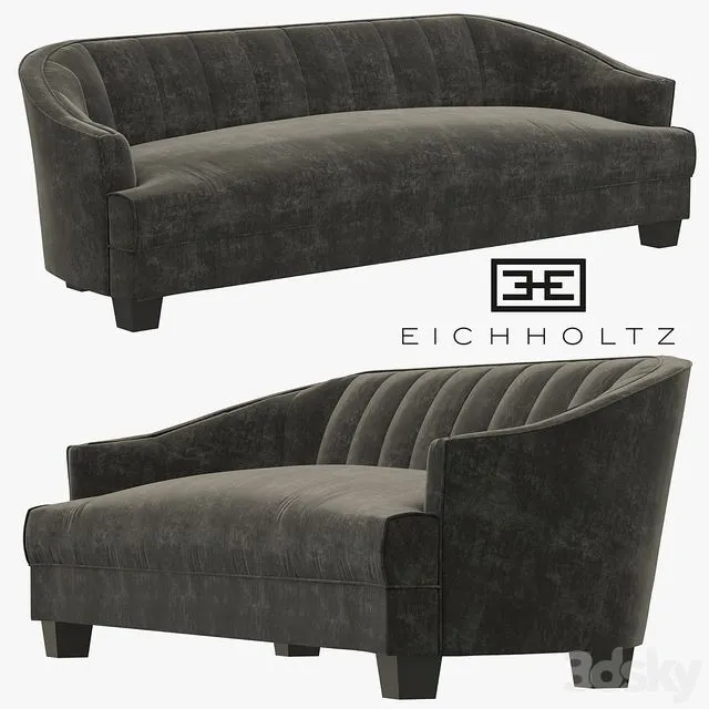 Eichholtz Polaris sofa 