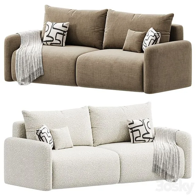 Kartos Sofa Divan.ru 