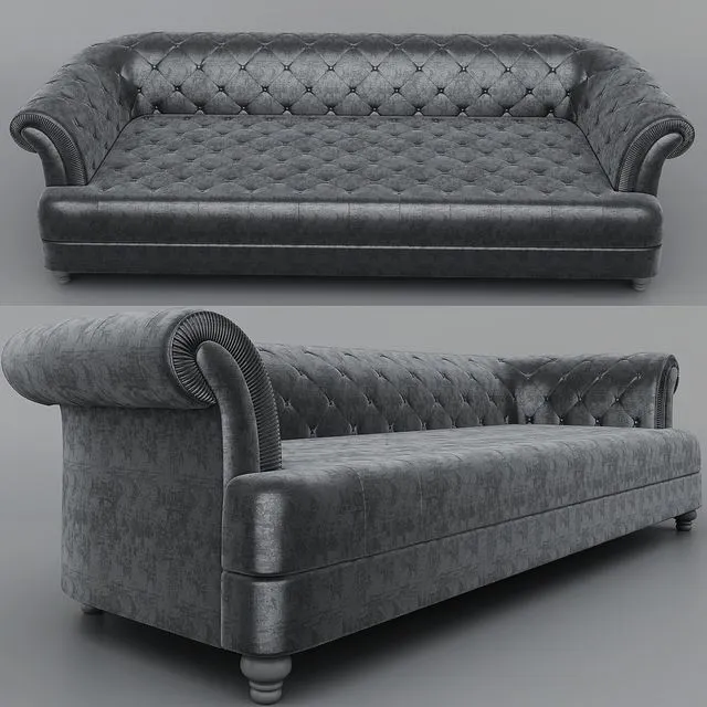 Rugiano sofa 