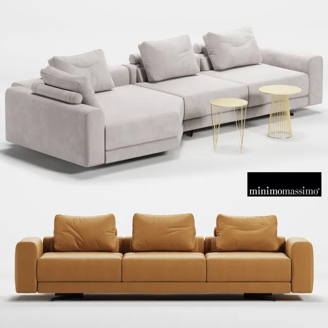 Sofa Albert 