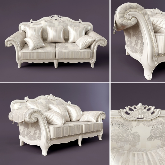 Sofa Bolero LM 95 - 50 