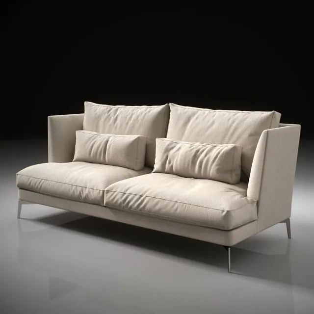 sofa FEEL GOOD 