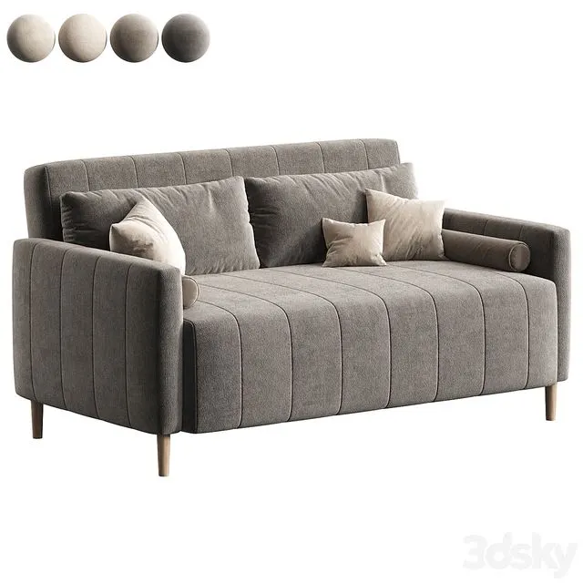 Sofa Mare Mini 