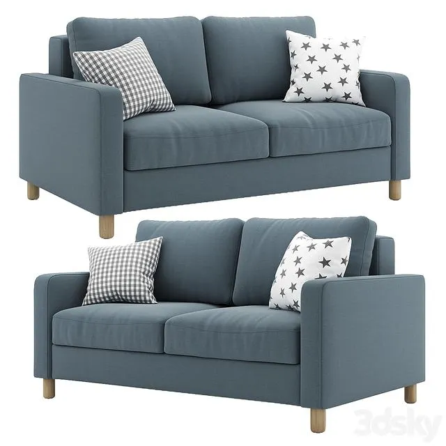 Sofa Maribo by Mirlachev 