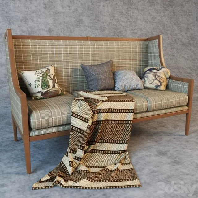 Sofa Miranda 