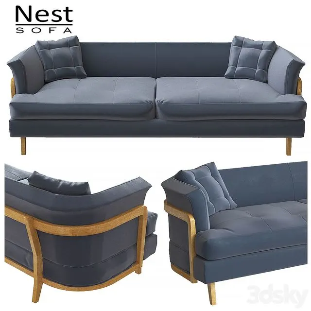 Sofa Nest 