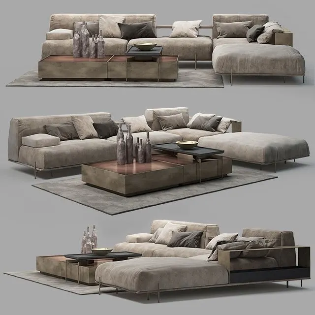 Sofa soho 