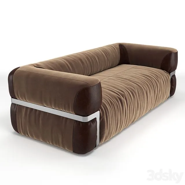 Sofa tipo JMOTUS 