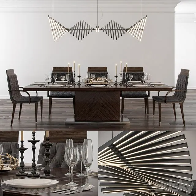 The Sofa & Chair Company 