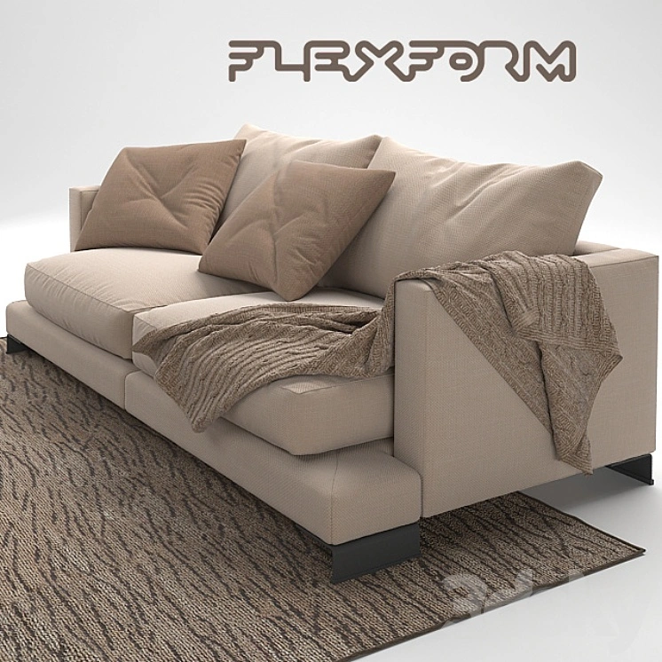 LONG ISLAND Sofa 