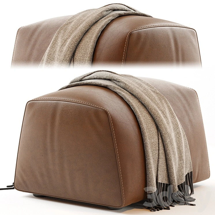 ALMA | Pouf 
