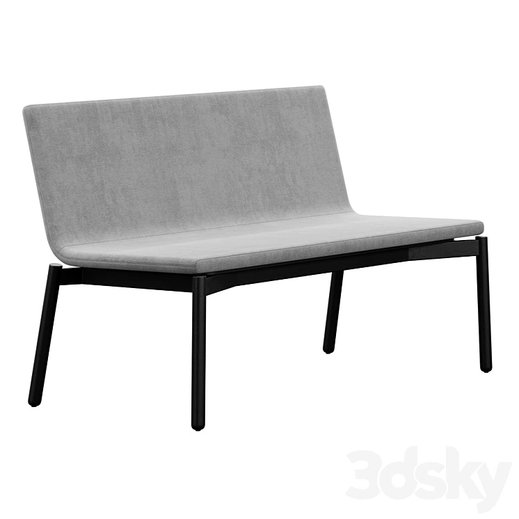 Afternoon SA 296 by skandiform 
