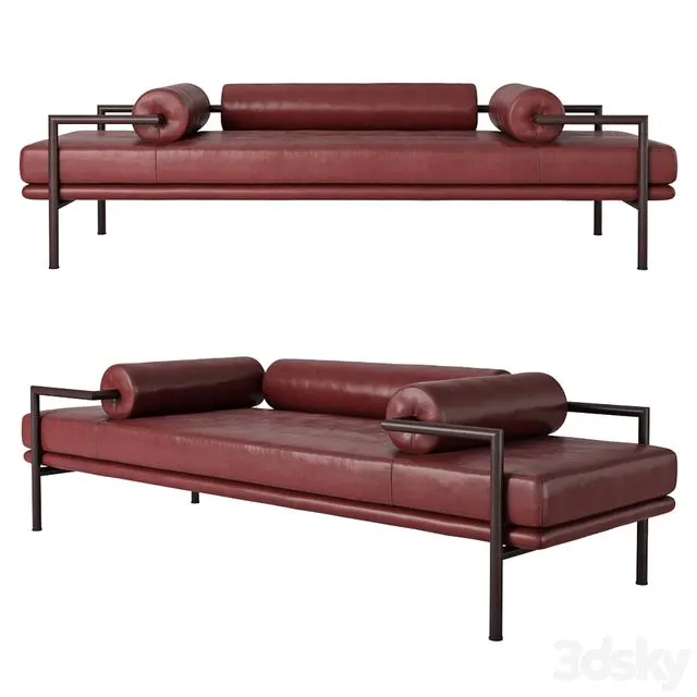Luteca dorcia daybed 