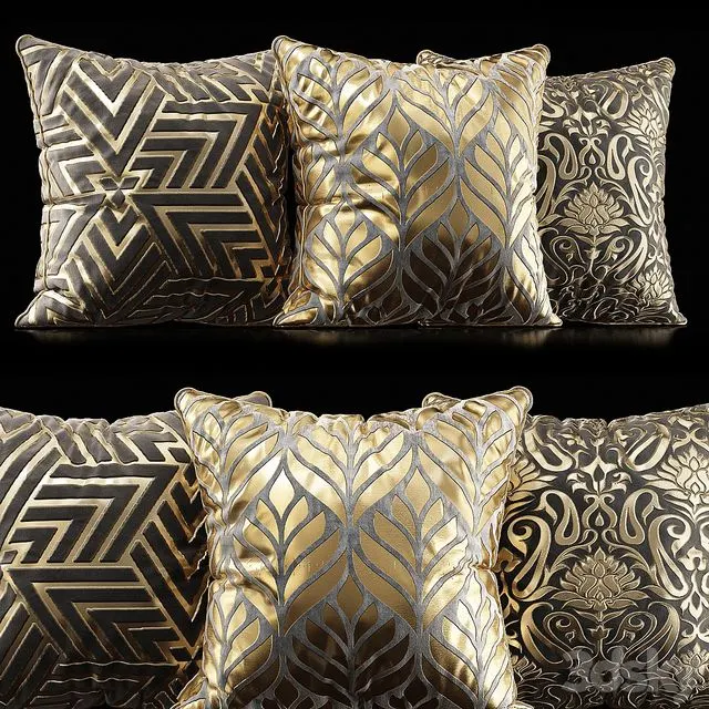 Luxury pillows 